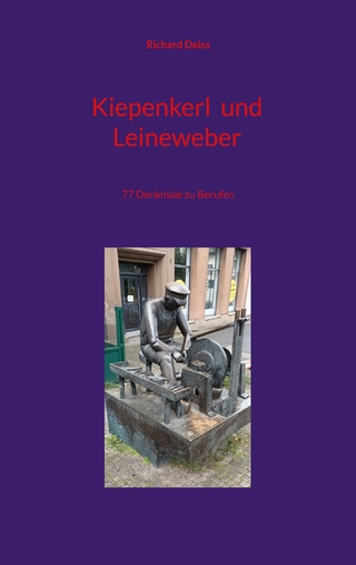 Kiepenkerl und Leineweber