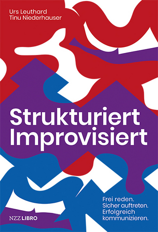 Strukturiert improvisiert
