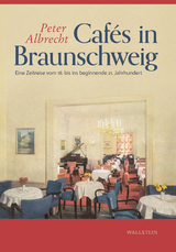 Caf&eacute;s in Braunschweig - Peter Albrecht