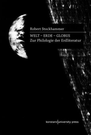 Welt - Erde - Globus