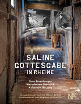 Saline Gottesgabe in Rheine - Oliver Ra&szlig;