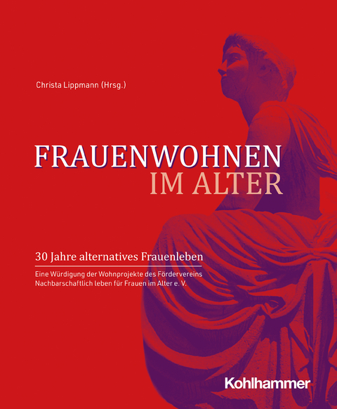 Frauenwohnen im Alter - 