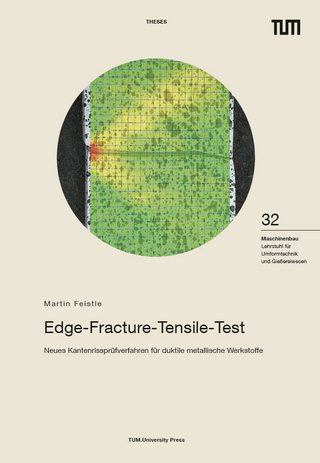 Edge-Fracture-Tensile-Test