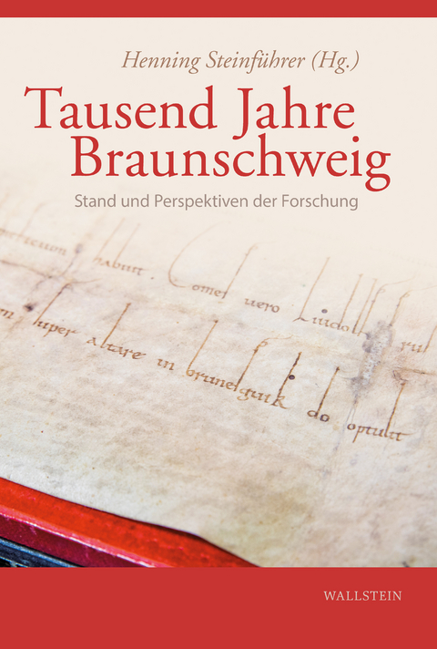 Tausend Jahre Braunschweig - 