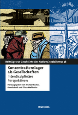 Konzentrationslager als Gesellschaften - 