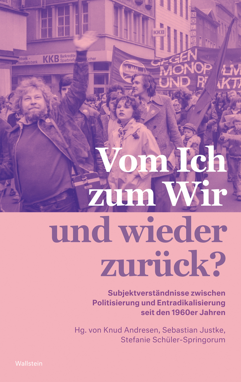 Vom Ich zum Wir und wieder zur&uuml;ck? - 