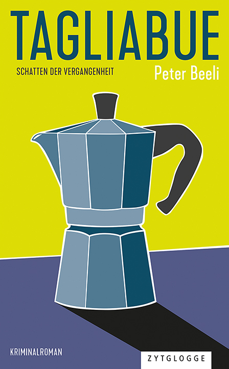 Tagliabue - Peter Beeli