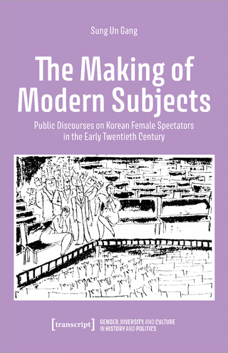 The Making of Modern Subjects