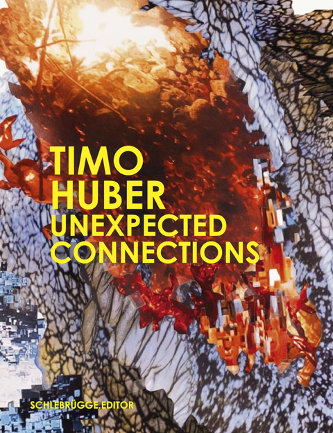 TIMO HUBER Unexpected Connections - Huber Timo