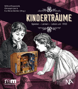 Kindertr&auml;ume - 