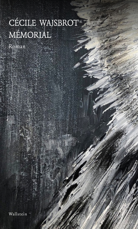 Mémorial - Cécile Wajsbrot