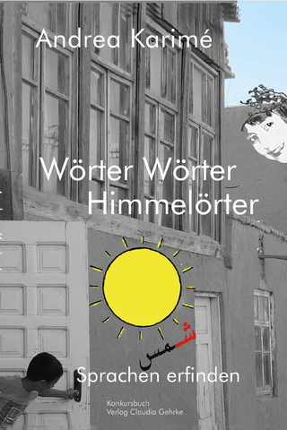 Wörter Wörter Himmelörter