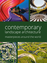 Contemporary Landscape Architecture - van Uffelen Chris