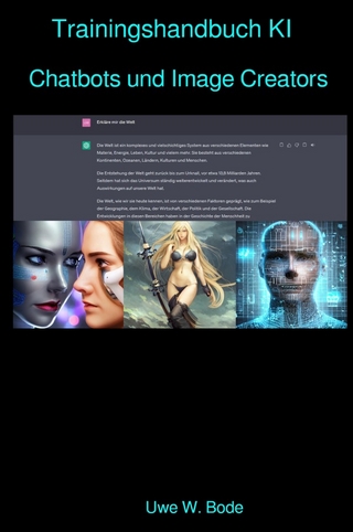 Trainingshandbuch KI