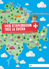 Viedi d&rsquo;exploraziun tres la Svizra - puter - Michael Handschin, Annalea Stupan