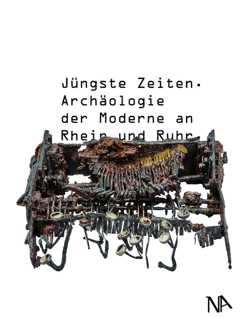 J&uuml;ngste Zeiten