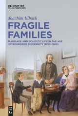 Fragile Families - Joachim Eibach