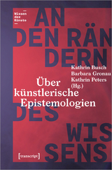 An den Rändern des Wissens - 