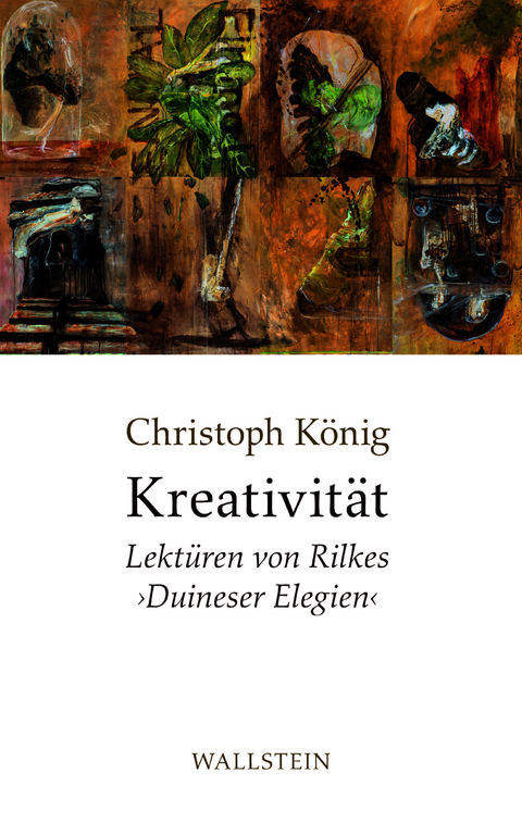 Kreativit&auml;t - Christoph K&ouml;nig
