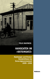 Hanseaten im "Osteinsatz" - Felix Matheis