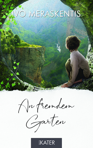 An fremdem Garten