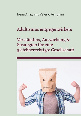 Adultismus entgegenwirken