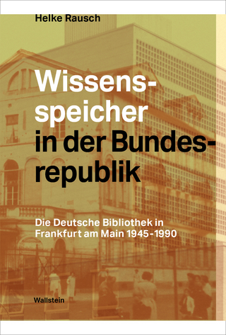 Kulturspeicher der Bundesrepublik