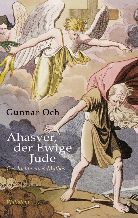Ahasver, der Ewige Jude - Gunnar Och