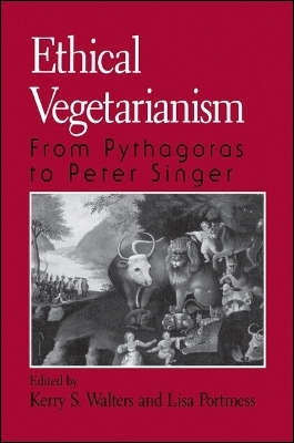 Ethical Vegetarianism - 
