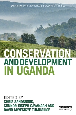 Conservation and Development in Uganda - 