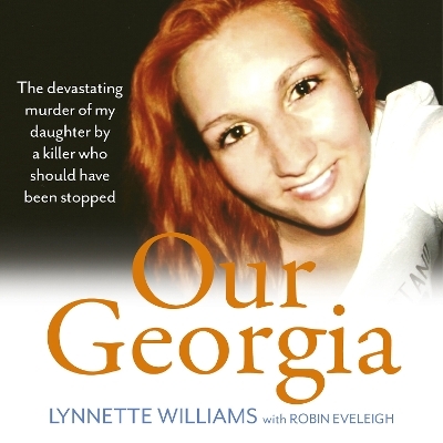 Our Georgia - Lynette Williams, Robin Eveleigh