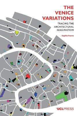 The Venice Variations - Sophia Psarra