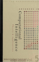 Advances In Computational Intelligence: Theory And Applications - 