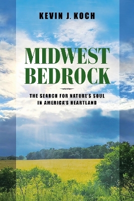 Midwest Bedrock - Kevin J. Koch