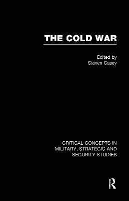 The Cold War - 