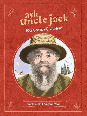 Ask Uncle Jack - Uncle Jack, Damon Vonn