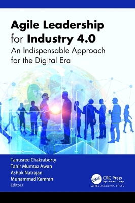 Agile Leadership for Industry 4.0