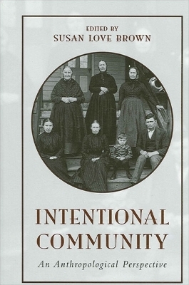 Intentional Community - 