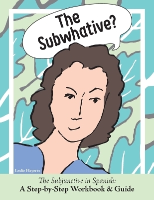 The Subwhative? - Hayertz Leslie