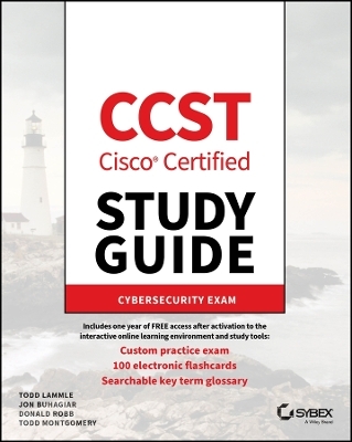 CCST Cisco Certified Support Technician Study Guide