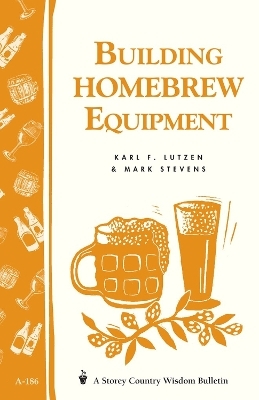 Building Homebrew Equipment