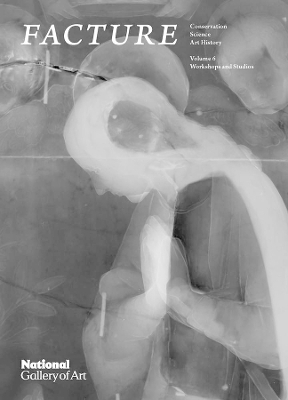 Facture: Conservation, Science, Art History