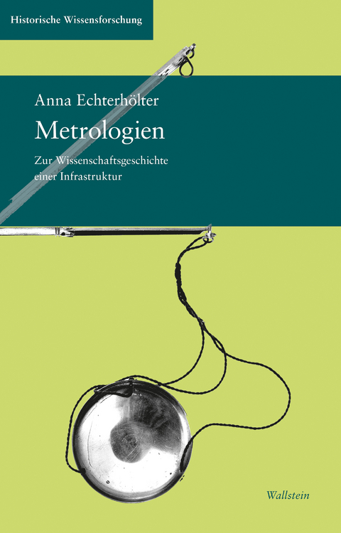Metrologien - Anna Echterh&ouml;lter