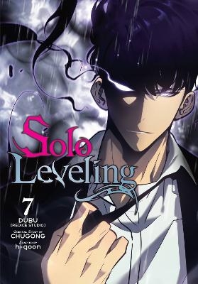 Solo Leveling, Vol. 7 (comic) -  Chugong, Dubu(redice Studio), H-Goon H-Goon, J. Torres
