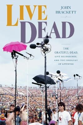 Live Dead - John Brackett