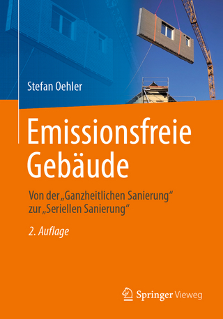 Emissionsfreie Gebäude