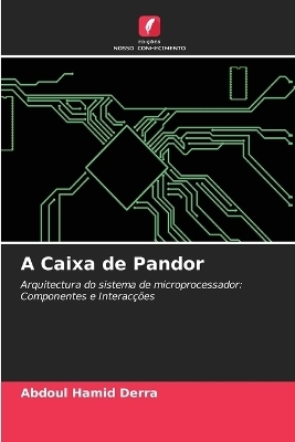 A Caixa de Pandor - Abdoul Hamid Derra