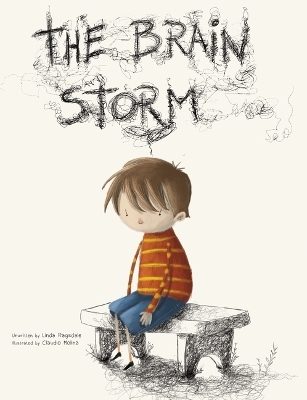 The Brain Storm - Linda Ragsdale
