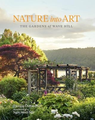 Nature into Art - Thomas Christopher