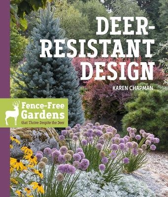Deer-Resistant Design - Karen Chapman